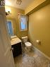 1153 Whetherfield Street, London, ON  - Indoor Photo Showing Bathroom 