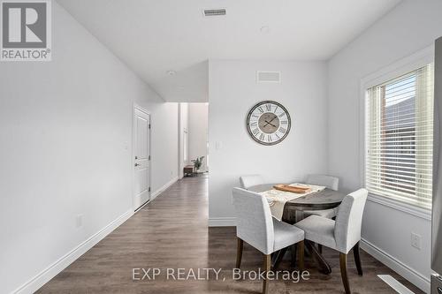 67 Tanya Drive, Southwest Middlesex (Glencoe), ON - Indoor Photo Showing Dining Room