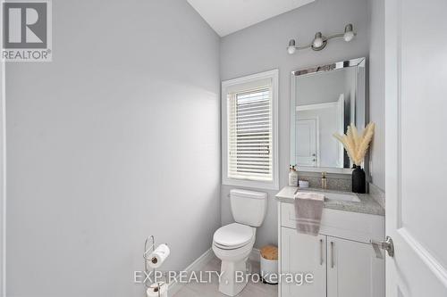 67 Tanya Drive, Southwest Middlesex (Glencoe), ON - Indoor Photo Showing Bathroom