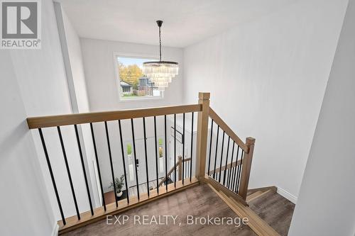 67 Tanya Drive, Southwest Middlesex (Glencoe), ON - Indoor Photo Showing Other Room