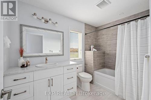 67 Tanya Drive, Southwest Middlesex (Glencoe), ON - Indoor Photo Showing Bathroom