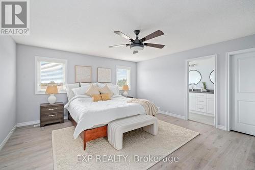 67 Tanya Drive, Southwest Middlesex (Glencoe), ON - Indoor Photo Showing Bedroom