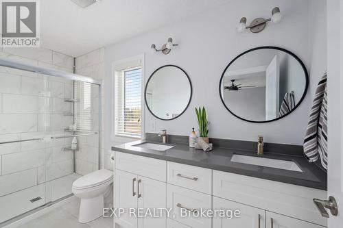 67 Tanya Drive, Southwest Middlesex (Glencoe), ON - Indoor Photo Showing Bathroom