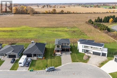 67 Tanya Drive, Southwest Middlesex (Glencoe), ON - Outdoor With View