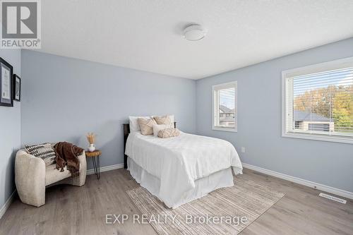 67 Tanya Drive, Southwest Middlesex (Glencoe), ON - Indoor Photo Showing Bedroom