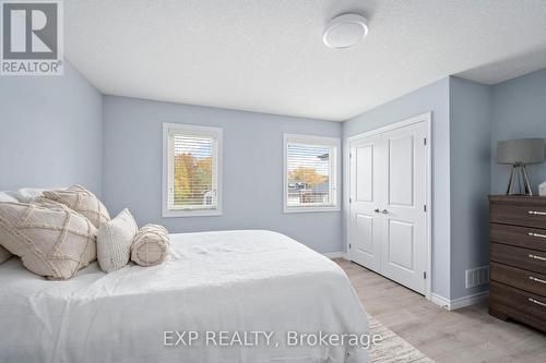 67 Tanya Drive, Southwest Middlesex (Glencoe), ON - Indoor Photo Showing Bedroom