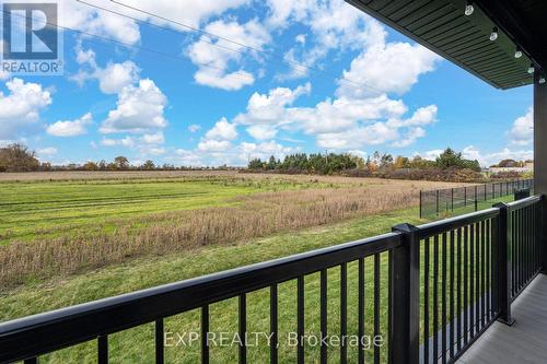 67 Tanya Drive, Southwest Middlesex (Glencoe), ON - Outdoor With View