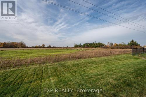 67 Tanya Drive, Southwest Middlesex (Glencoe), ON - Outdoor With View