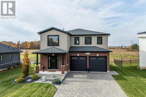 67 Tanya Drive, Southwest Middlesex (Glencoe), ON - Outdoor