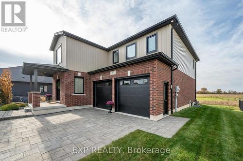 67 Tanya Drive, Southwest Middlesex (Glencoe), ON - Outdoor