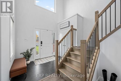 67 Tanya Drive, Southwest Middlesex (Glencoe), ON - Indoor Photo Showing Other Room