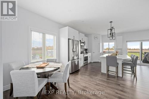 67 Tanya Drive, Southwest Middlesex (Glencoe), ON - Indoor Photo Showing Dining Room