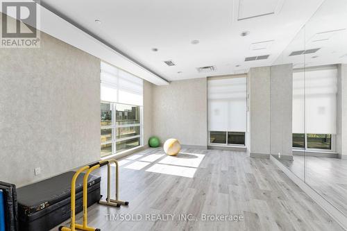 2501 - 30 Herons Hill Way, Toronto, ON - Indoor Photo Showing Other Room