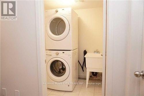 72 Aquatic Ballet Path, Oshawa, ON - Indoor Photo Showing Laundry Room