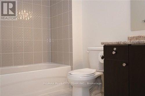 72 Aquatic Ballet Path, Oshawa, ON - Indoor Photo Showing Bathroom