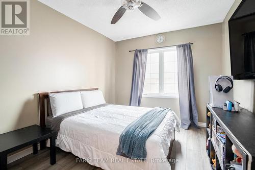 8 Arbuckle Way, Whitby, ON - Indoor Photo Showing Bedroom