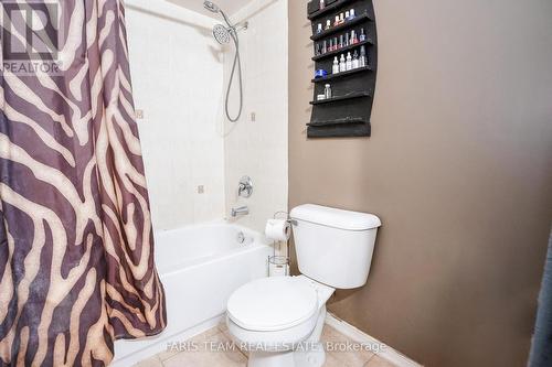 8 Arbuckle Way, Whitby, ON - Indoor Photo Showing Bathroom