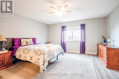 8 Arbuckle Way, Whitby, ON - Indoor Photo Showing Bedroom