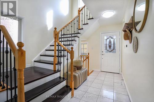 28 Wuthering Heights Road, Toronto, ON - Indoor Photo Showing Other Room