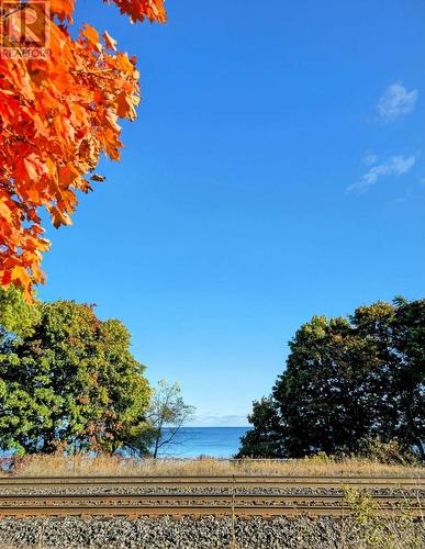 28 Wuthering Heights Road, Toronto, ON - Outdoor With Body Of Water With View