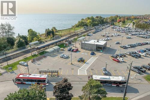 28 Wuthering Heights Road, Toronto, ON - Outdoor With Body Of Water With View