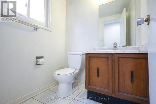 Main - 113 Purvis Crescent, Toronto, ON - Indoor Photo Showing Bathroom