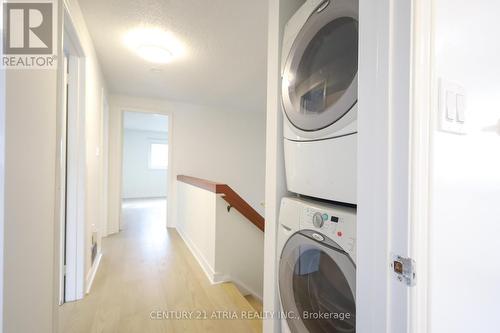 Main - 113 Purvis Crescent, Toronto, ON - Indoor Photo Showing Laundry Room