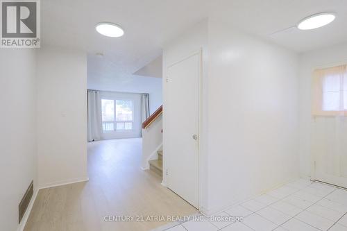 Main - 113 Purvis Crescent, Toronto, ON - Indoor Photo Showing Other Room