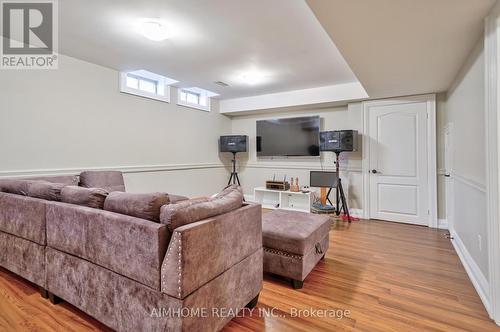 45 Darren Hill Trail, Markham, ON - Indoor