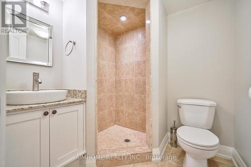 45 Darren Hill Trail, Markham, ON - Indoor Photo Showing Bathroom