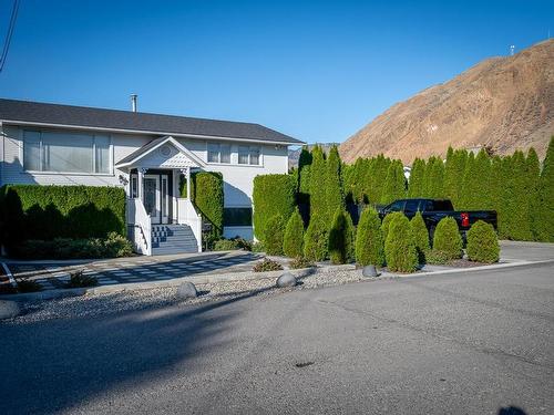 1140 De Monte Street, Kamloops, BC - Outdoor