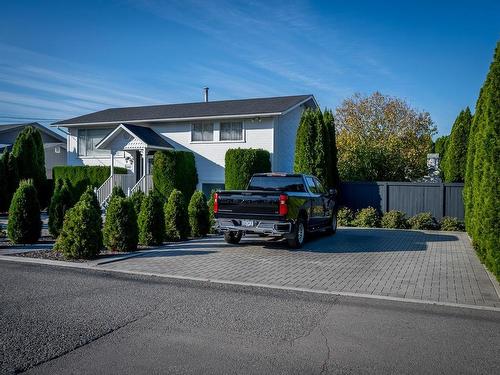 1140 De Monte Street, Kamloops, BC - Outdoor