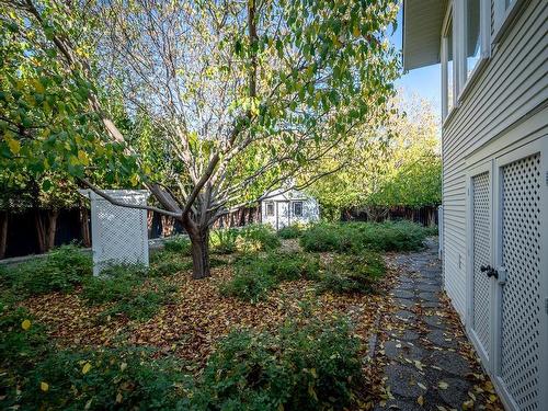 1140 De Monte Street, Kamloops, BC - Outdoor