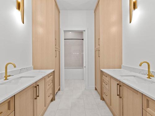 1291 Brechin Place, Kamloops, BC - Indoor Photo Showing Bathroom