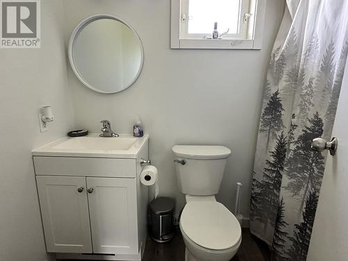 2349 Thornhill Street, Terrace, BC - Indoor Photo Showing Bathroom