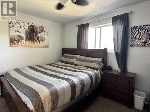 2349 Thornhill Street, Terrace, BC - Indoor Photo Showing Bedroom