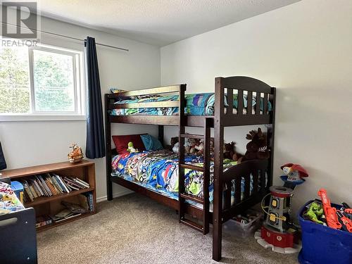 2349 Thornhill Street, Terrace, BC - Indoor Photo Showing Bedroom