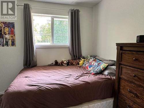 2349 Thornhill Street, Terrace, BC - Indoor Photo Showing Bedroom