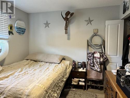 2349 Thornhill Street, Terrace, BC - Indoor Photo Showing Bedroom