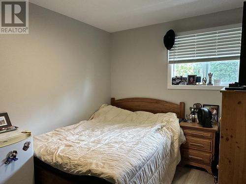 2349 Thornhill Street, Terrace, BC - Indoor Photo Showing Bedroom