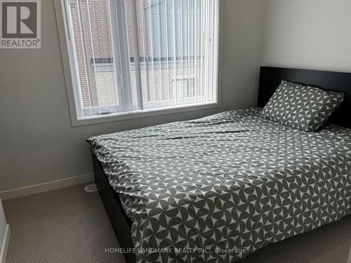 17 - 260 Twelfth Street, Toronto, ON - Indoor Photo Showing Bedroom