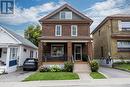 231 Eulalie Avenue, Oshawa (Central), ON  - Outdoor With Deck Patio Veranda With Facade 