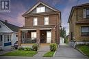 231 Eulalie Avenue, Oshawa (Central), ON  - Outdoor With Deck Patio Veranda With Facade 