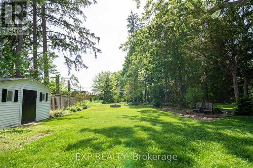 1024 Cedarwood Place, Burlington, ON - Outdoor