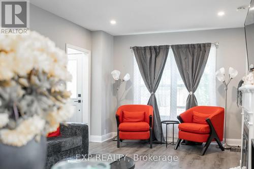 1024 Cedarwood Place, Burlington, ON - Indoor