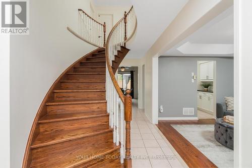 241 Barber Drive, Halton Hills, ON - Indoor Photo Showing Other Room