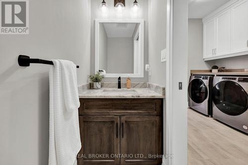 159 Timber Trail Road, Woolwich, ON - Indoor Photo Showing Laundry Room