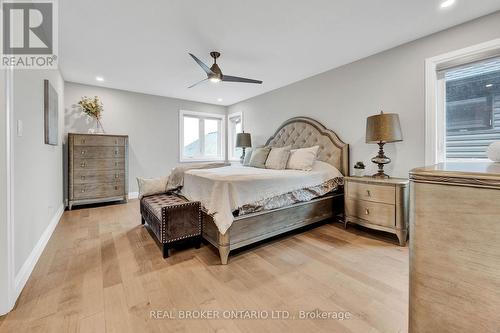 159 Timber Trail Road, Woolwich, ON - Indoor Photo Showing Bedroom