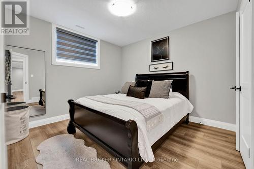 159 Timber Trail Road, Woolwich, ON - Indoor Photo Showing Bedroom