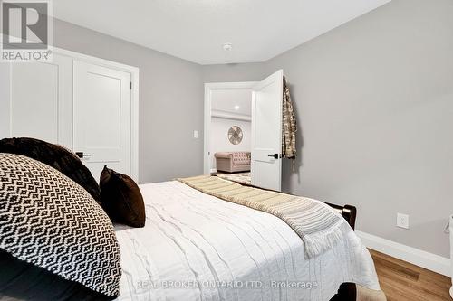 159 Timber Trail Road, Woolwich, ON - Indoor Photo Showing Bedroom